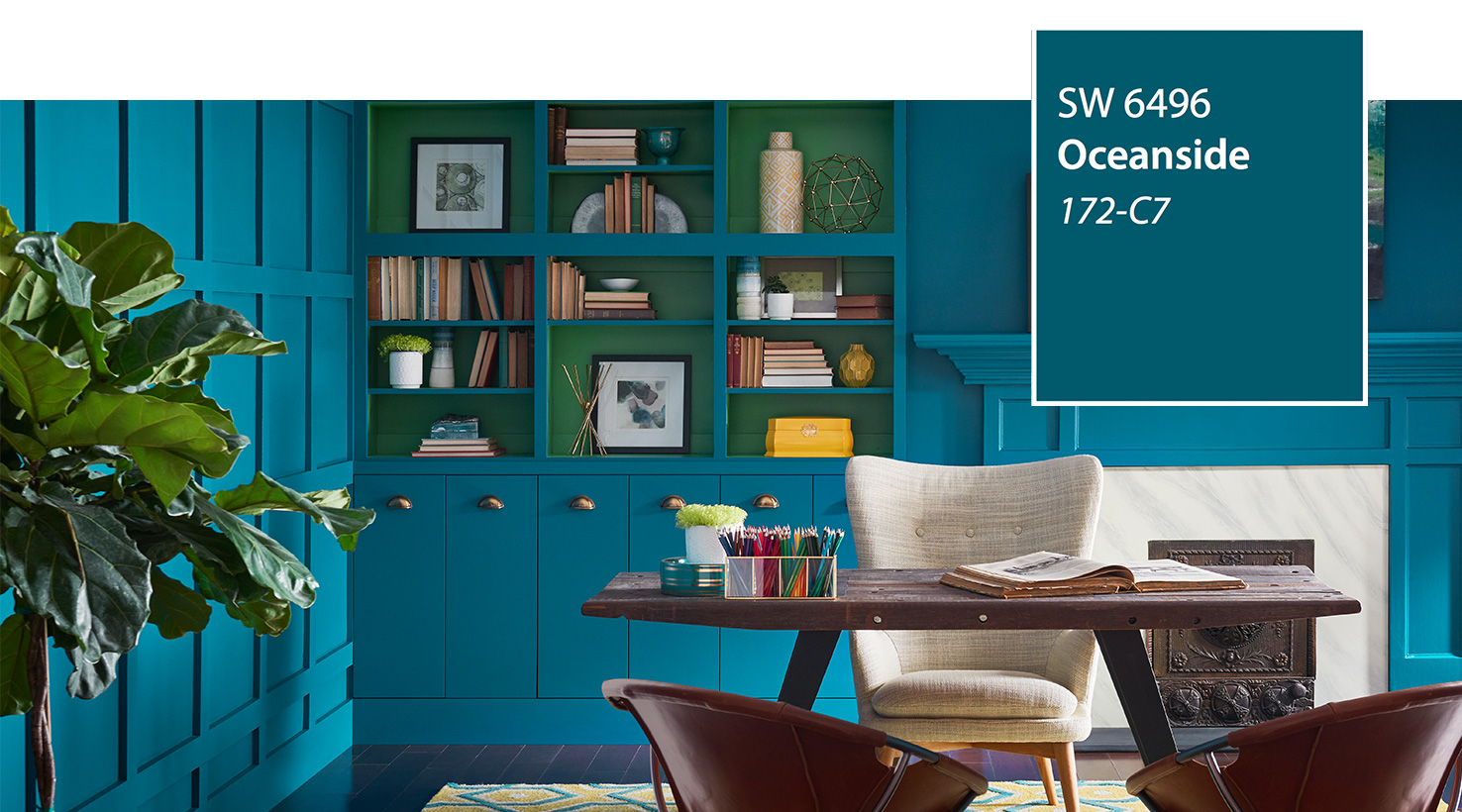 sherwin williams 2018 color of the year